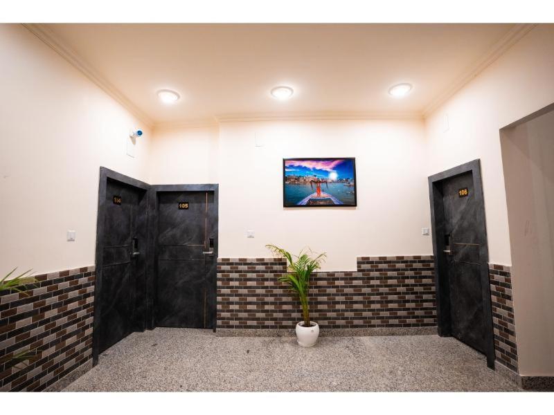 Hotel Jsr Kedar Varanasi Eksteriør bilde